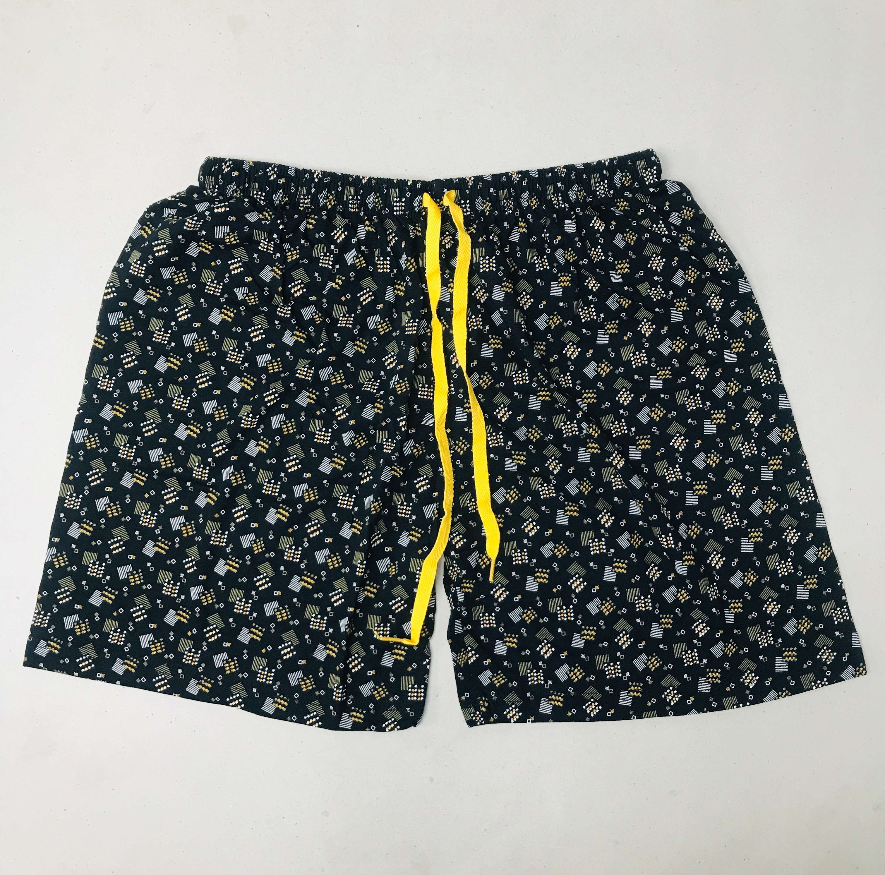 Daily Ease Shorts Combo