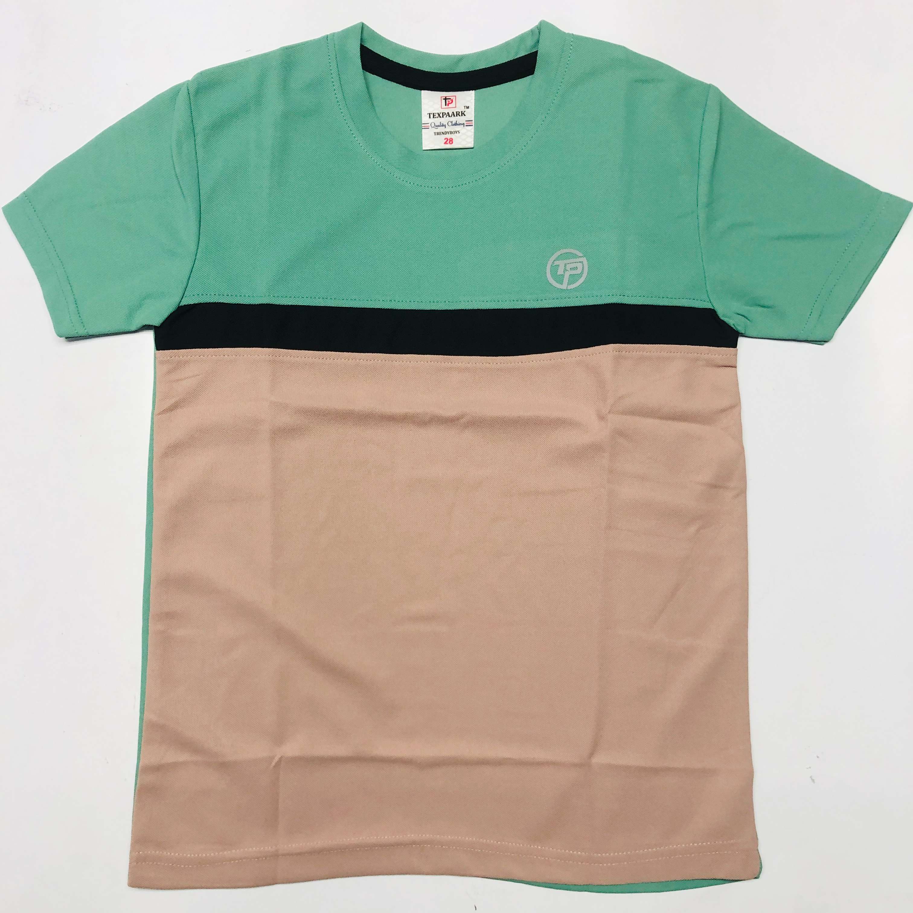 Park Style  T-Shirt Combo Pack Of 2