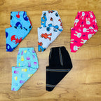 Kids Pant Combo Pack of 5