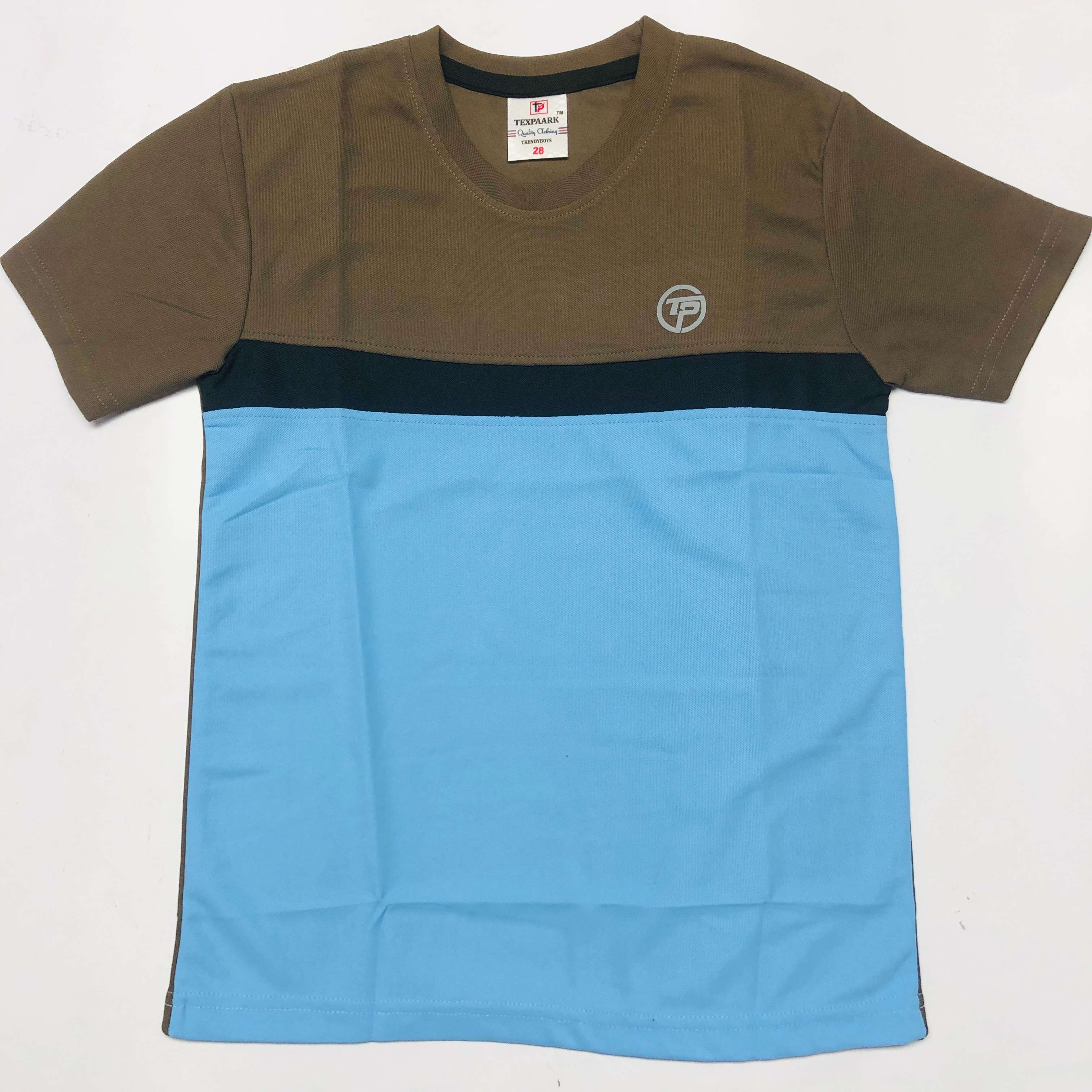 Park Style  T-Shirt Combo Pack Of 2