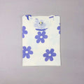 Dots Ladies Printed T-Shirt