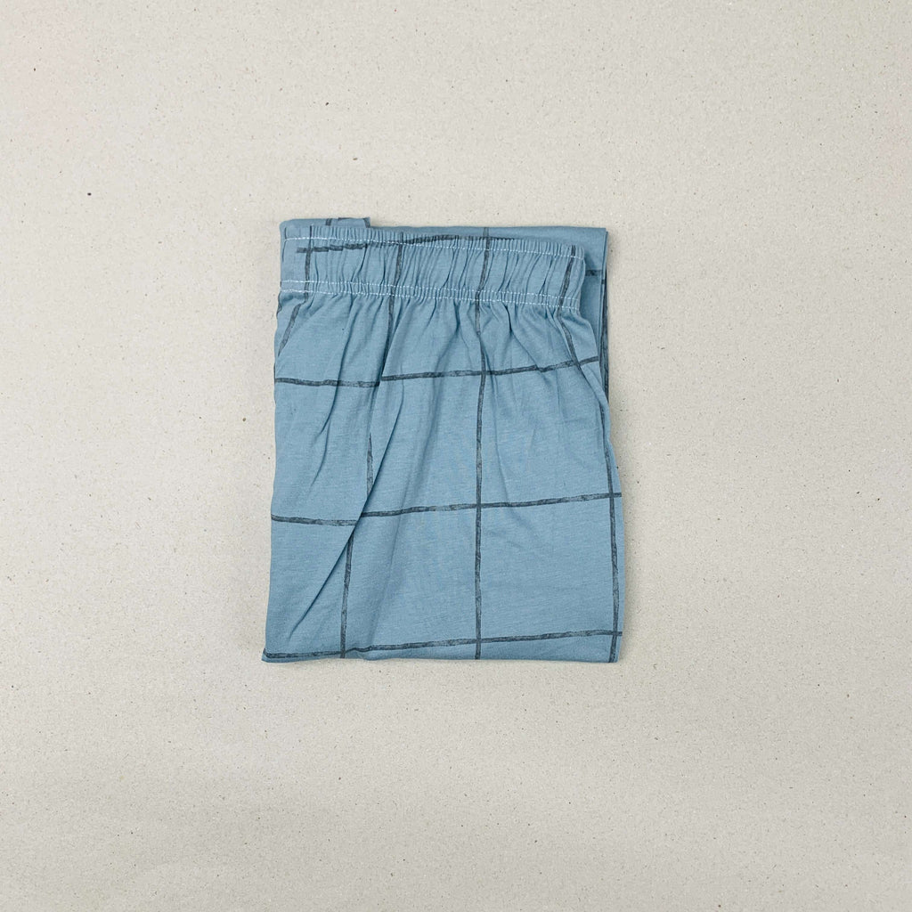 Ladies Trendy Capri