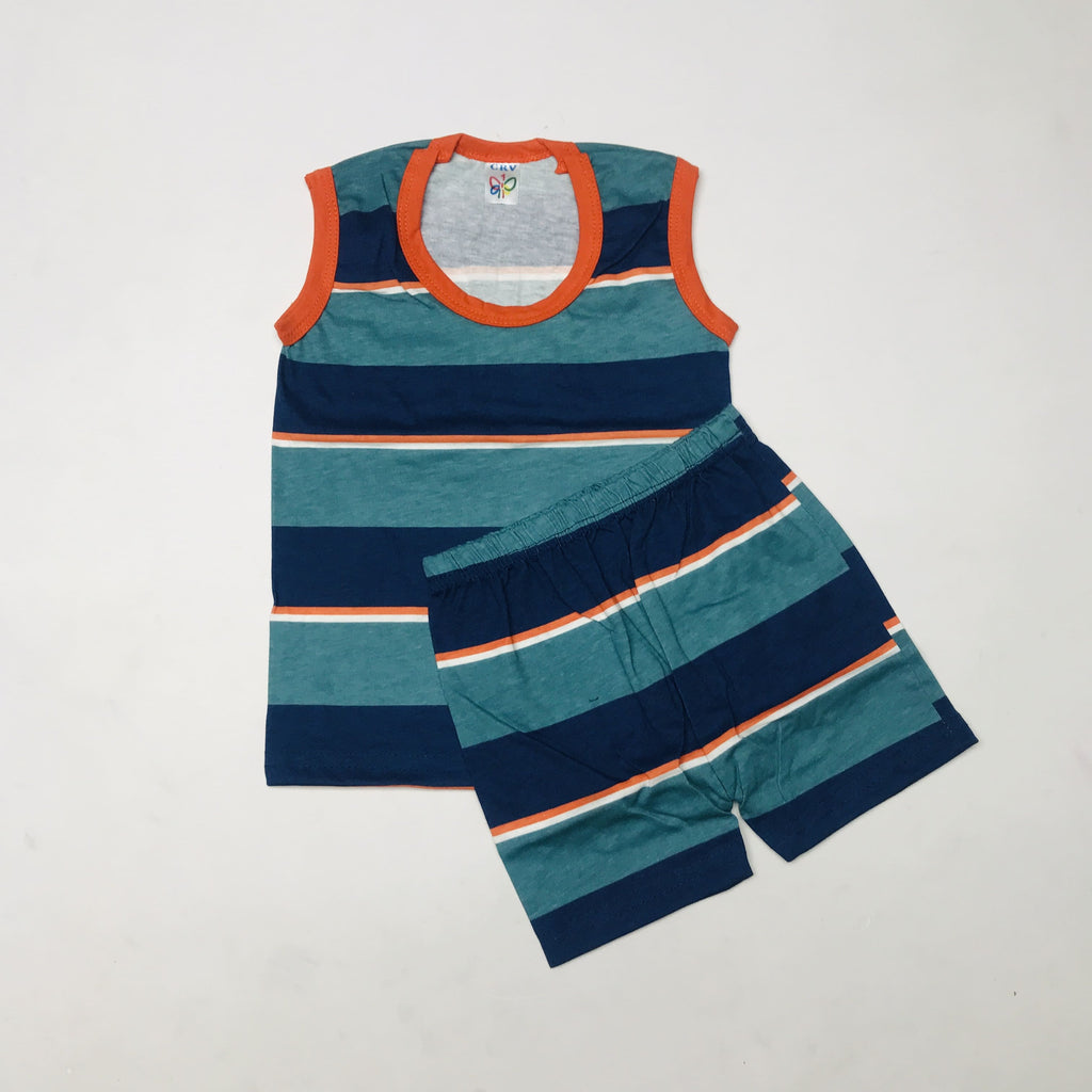 SL Kids Nikker Set