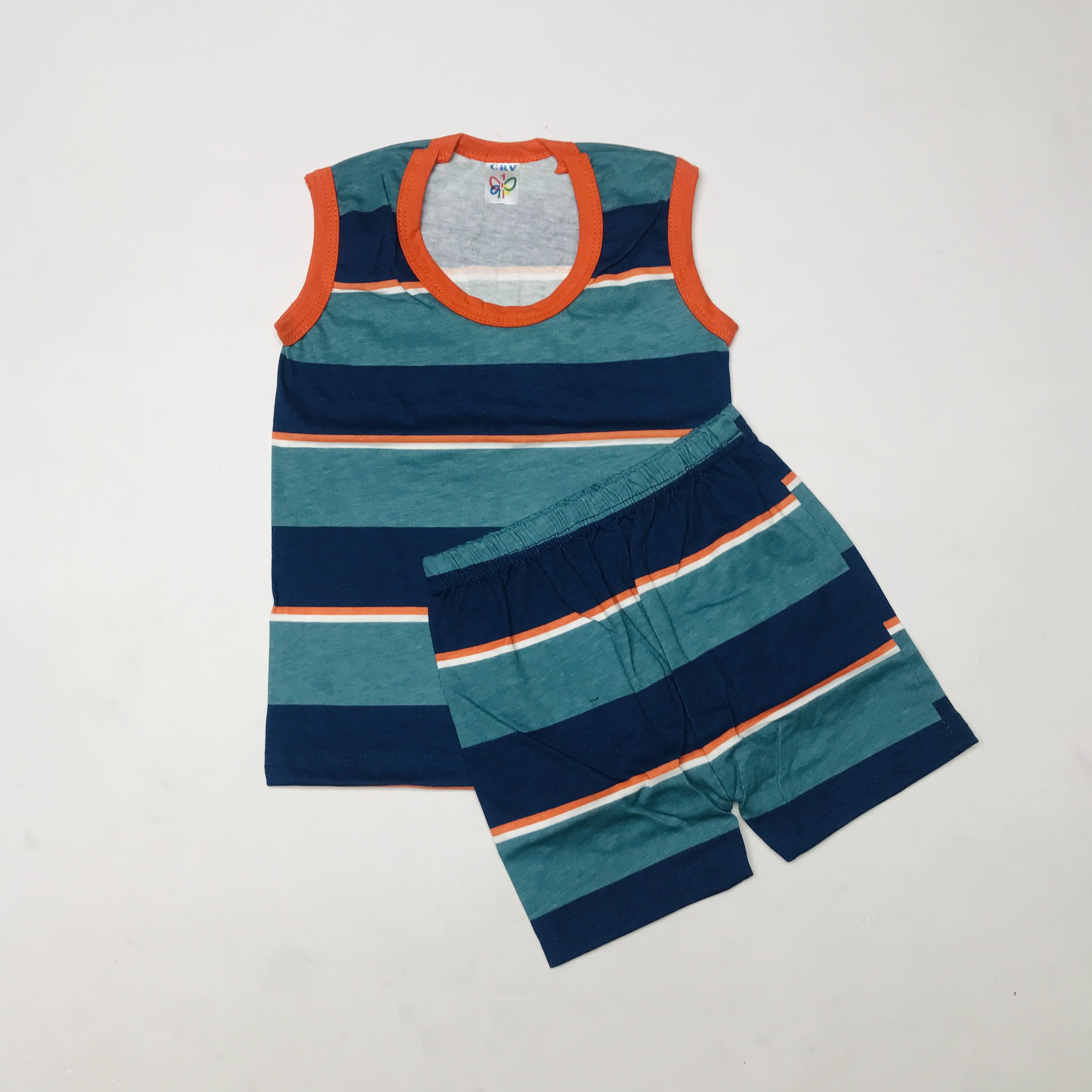 SL Kids Nikker Set