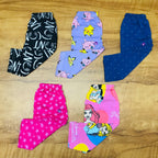 Kids Pant Combo Pack of 5