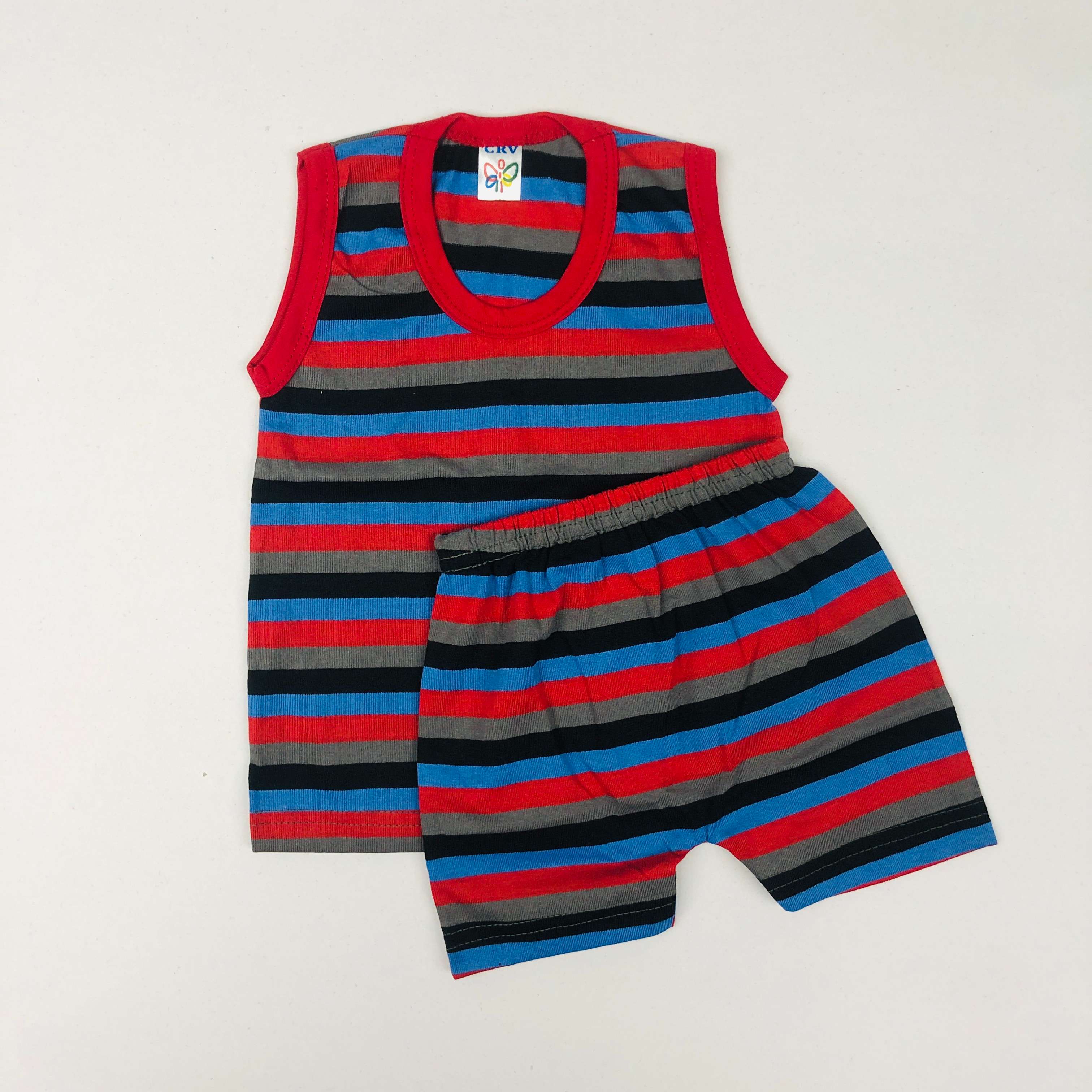 SL Kids Nikker Set