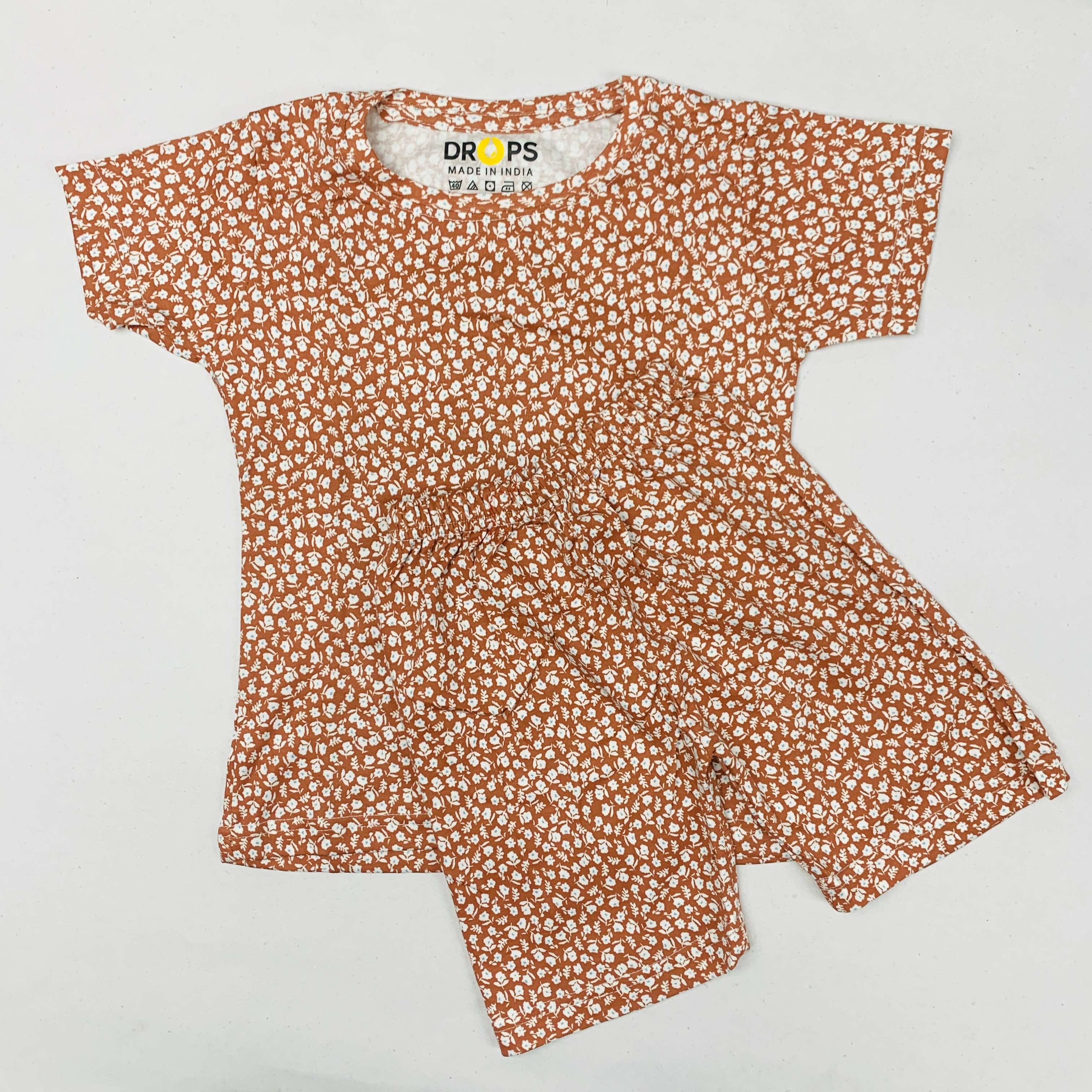 Little Drop Nikker Set