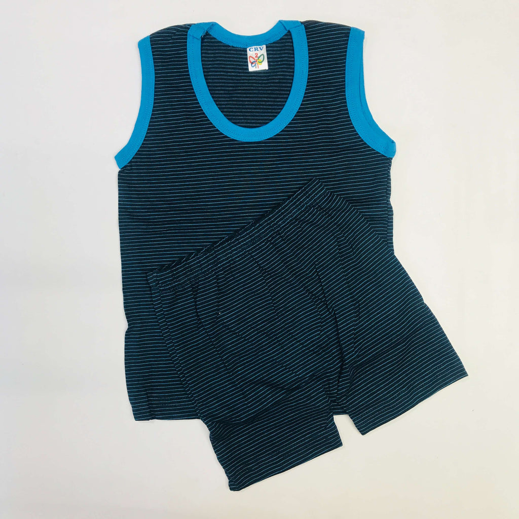 SL Kids Nikker Set