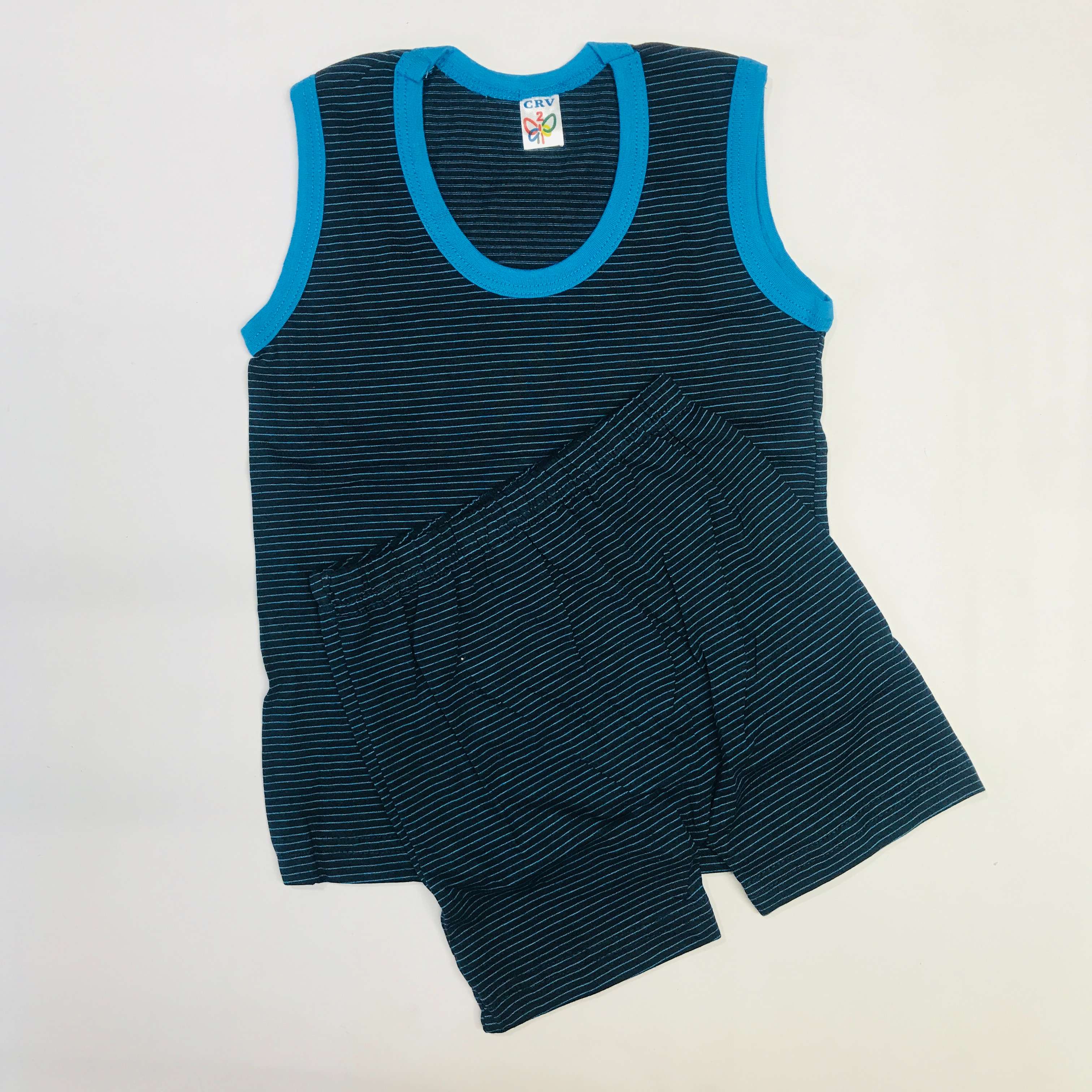 SL Kids Nikker Set