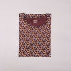 Dots Ladies Printed T-Shirt