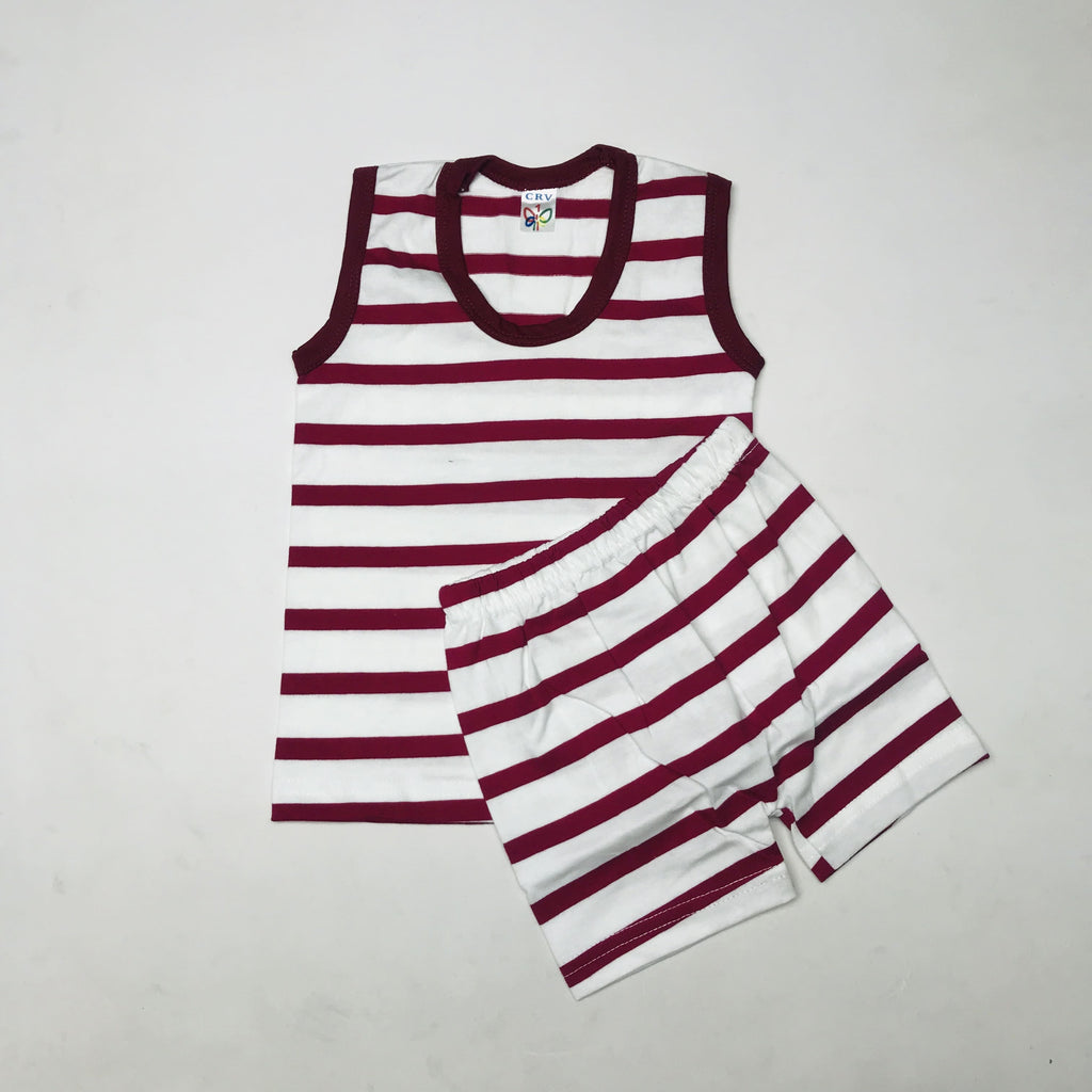 SL Kids Nikker Set