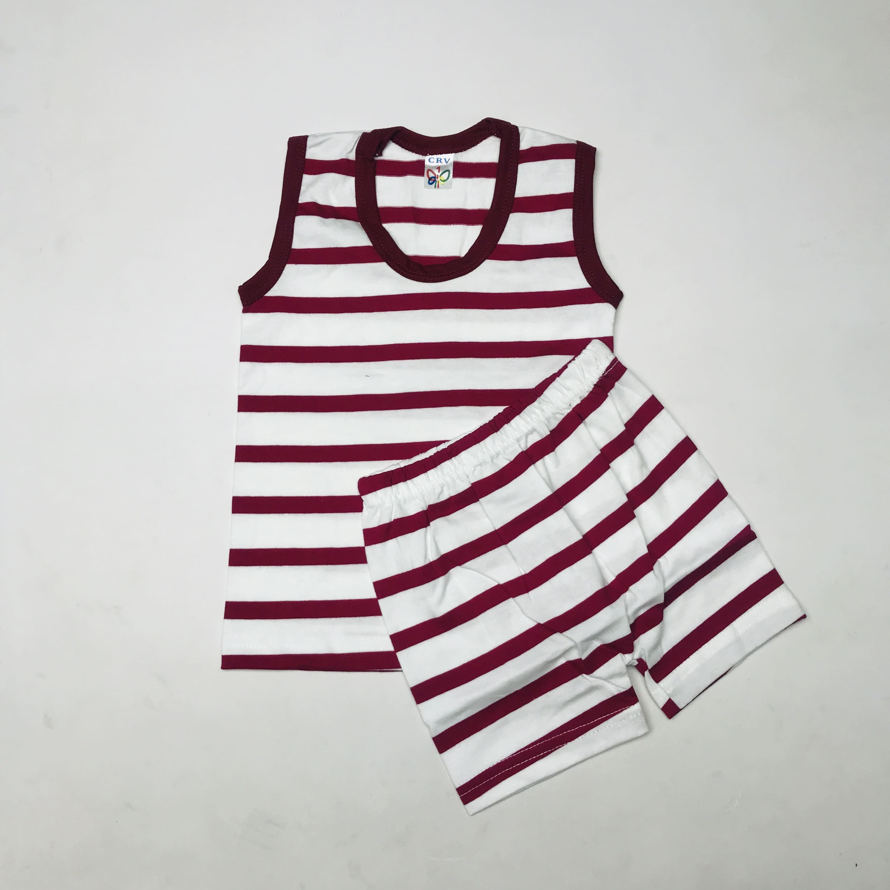 SL Kids Nikker Set