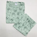 Pant Set Printed