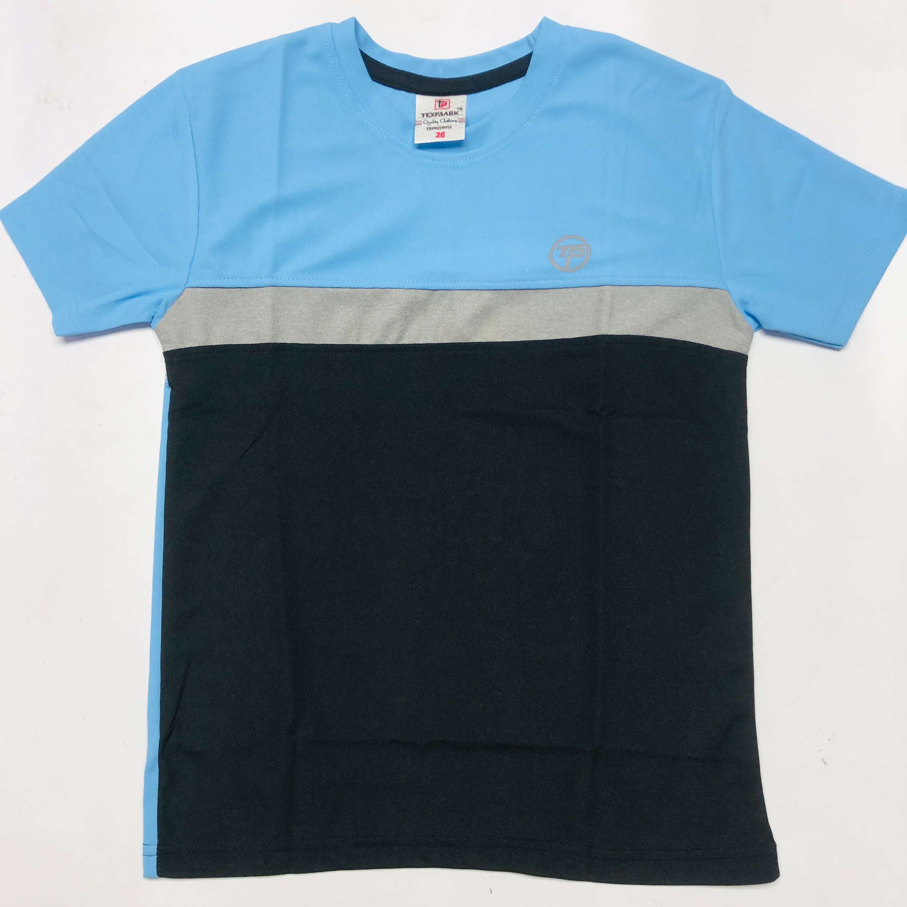 Park Style  T-Shirt Combo Pack Of 2