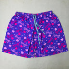 Daily Ease Shorts Combo