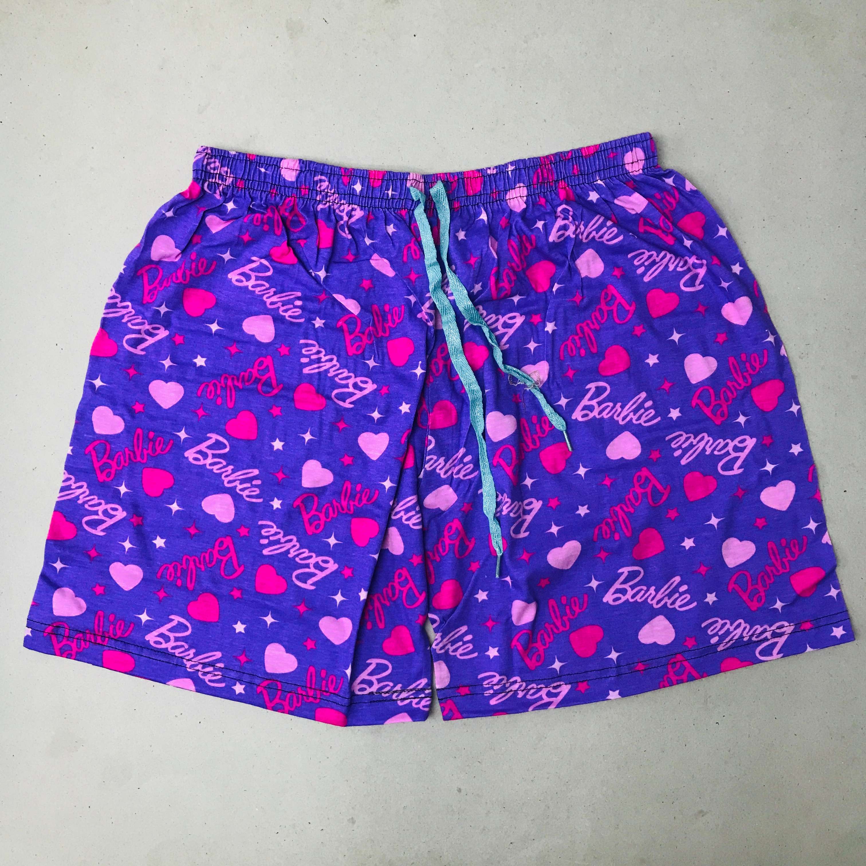 Daily Ease Shorts Combo