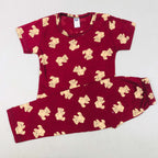 Kids Pant Set