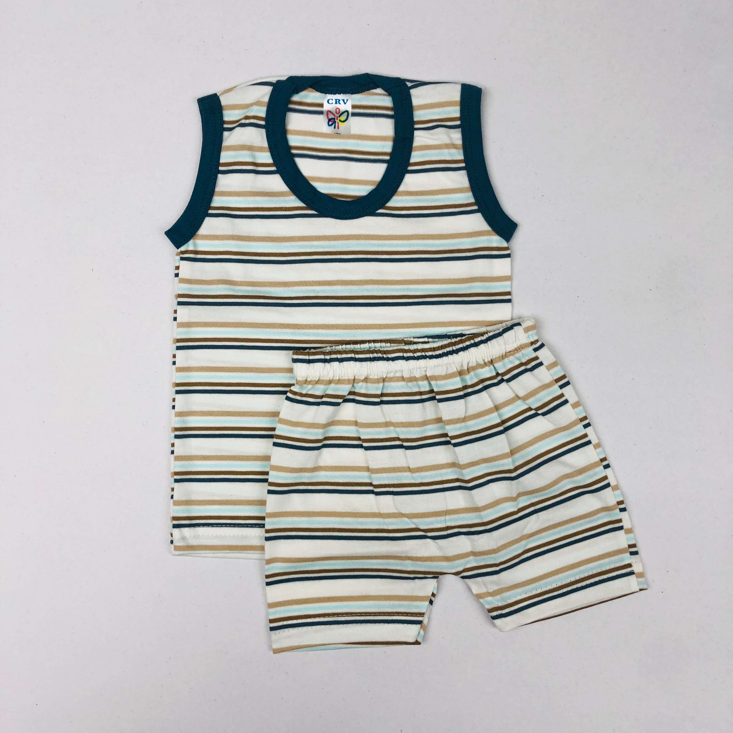 SL Kids Nikker Set
