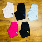 Rib Pant Combo Pack Of 5