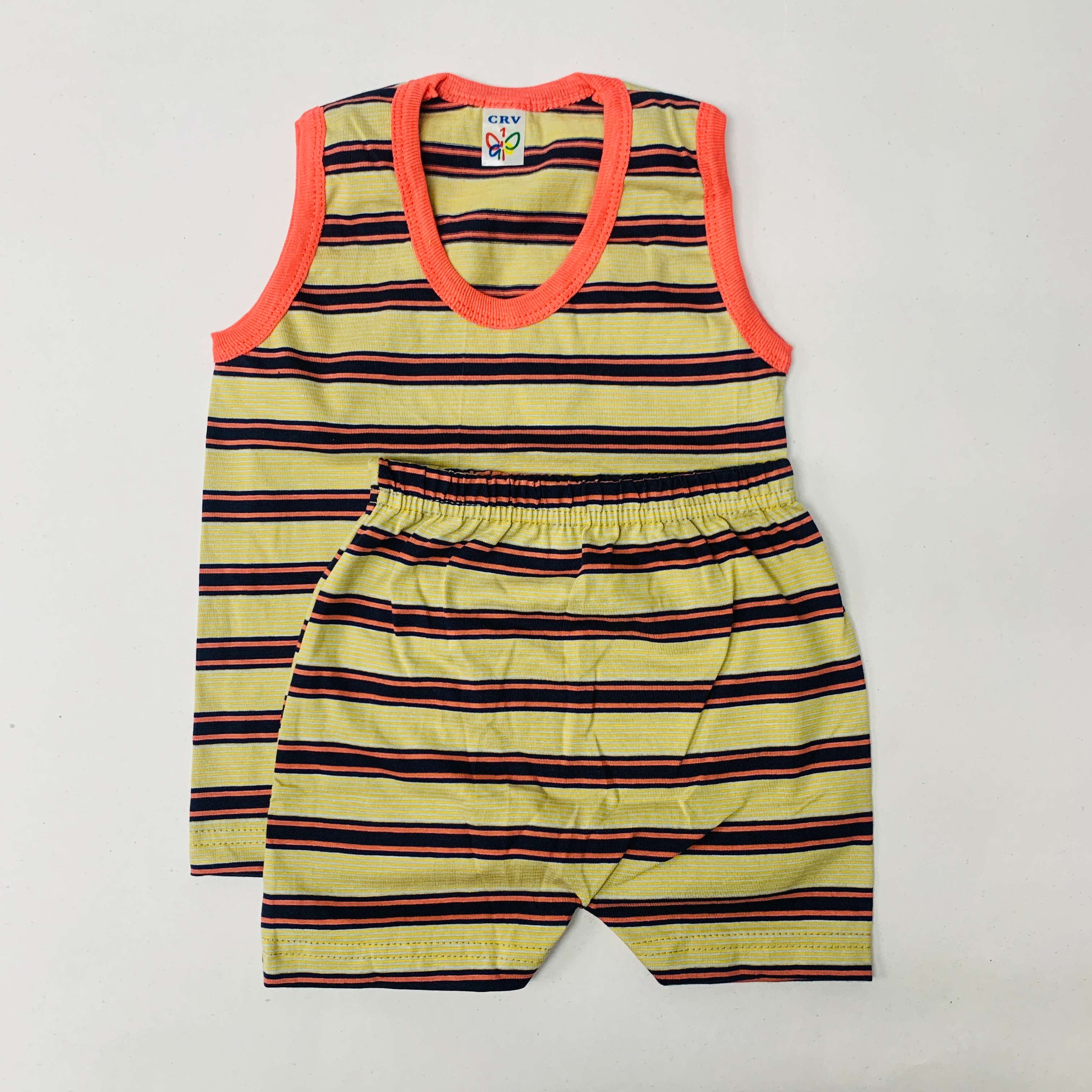 SL Kids Nikker Set