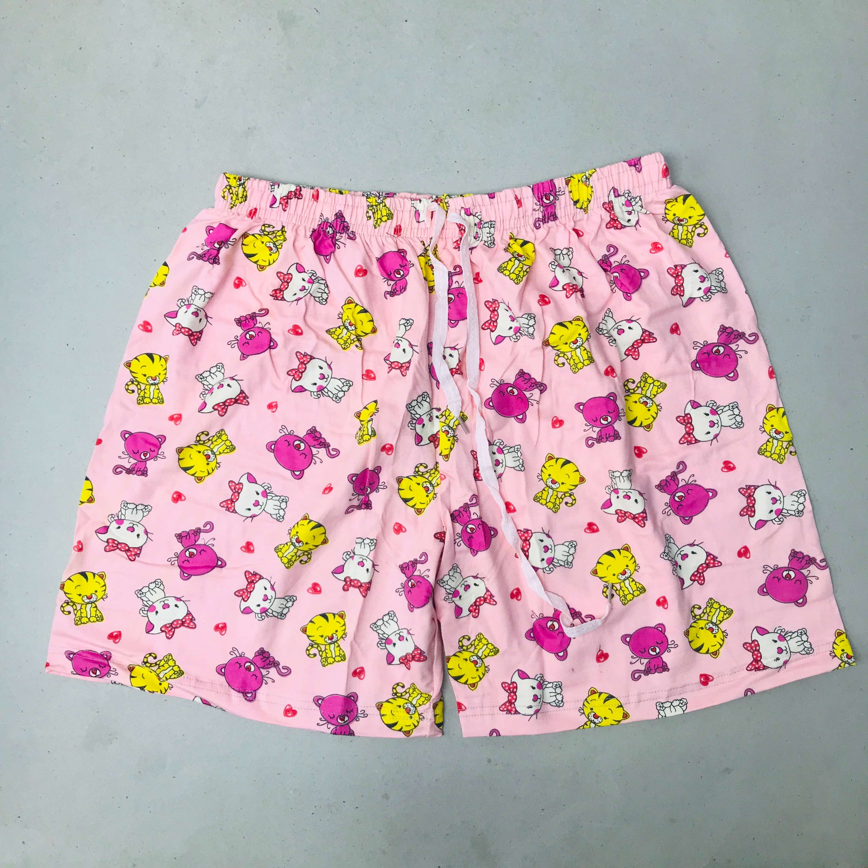 Daily Ease Shorts Combo