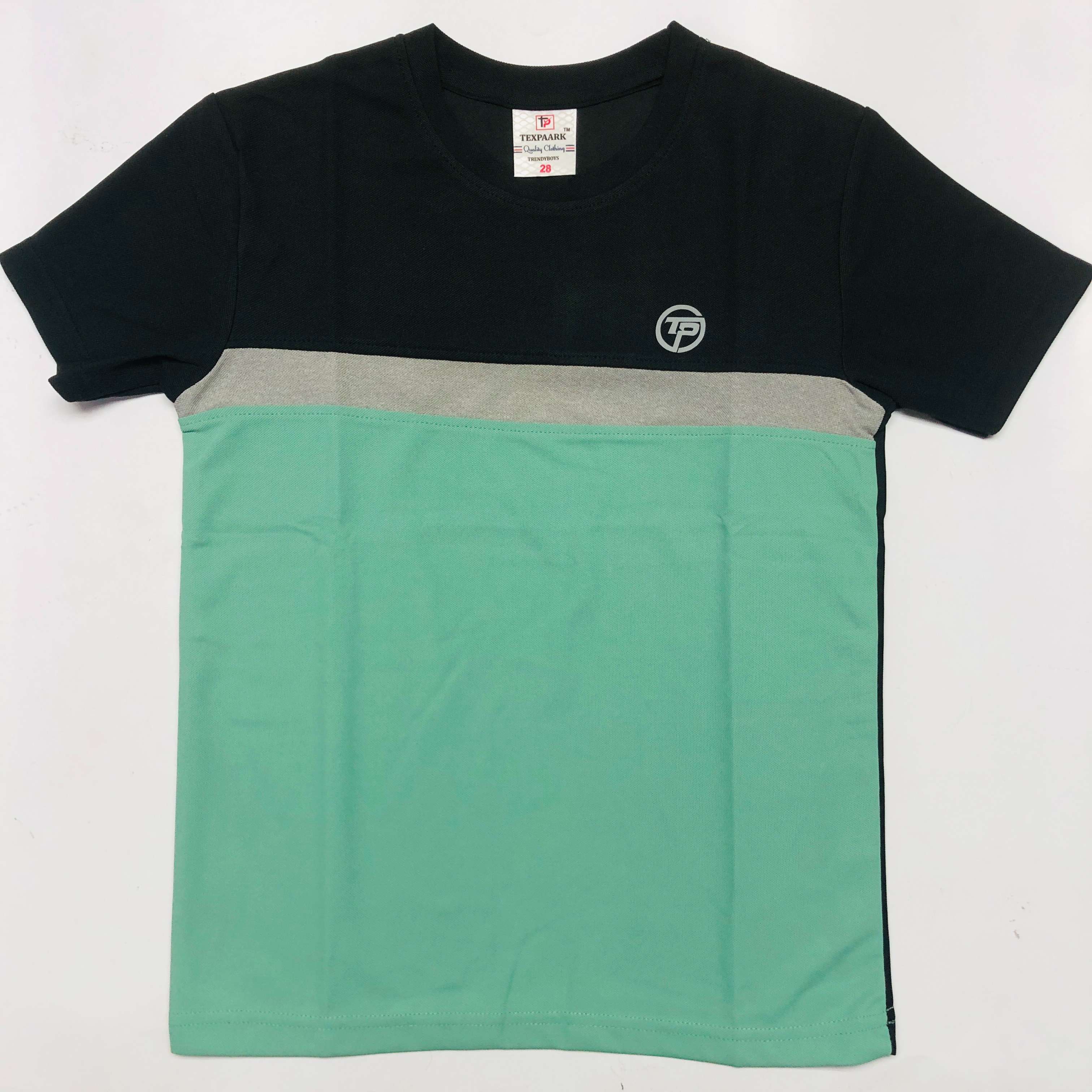 Park Style  T-Shirt Combo Pack Of 2