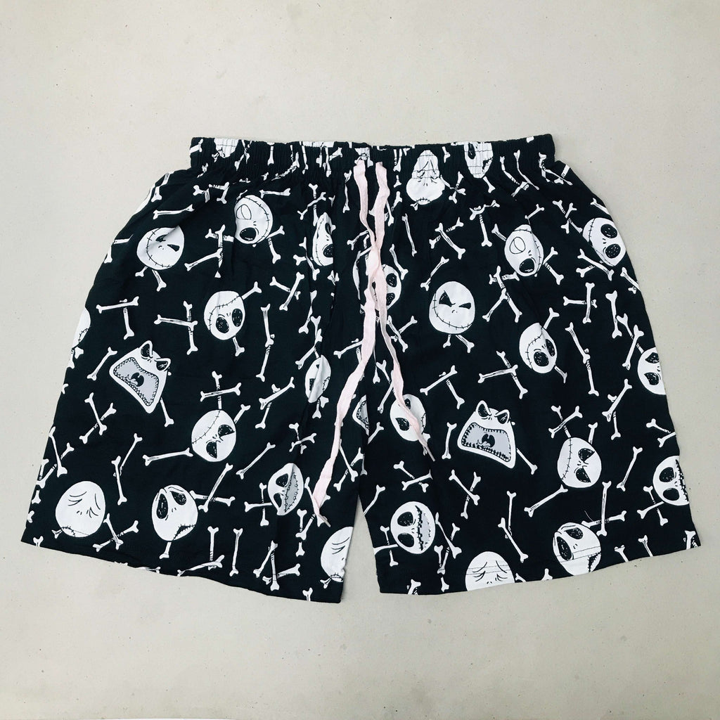 Daily Ease Shorts Combo