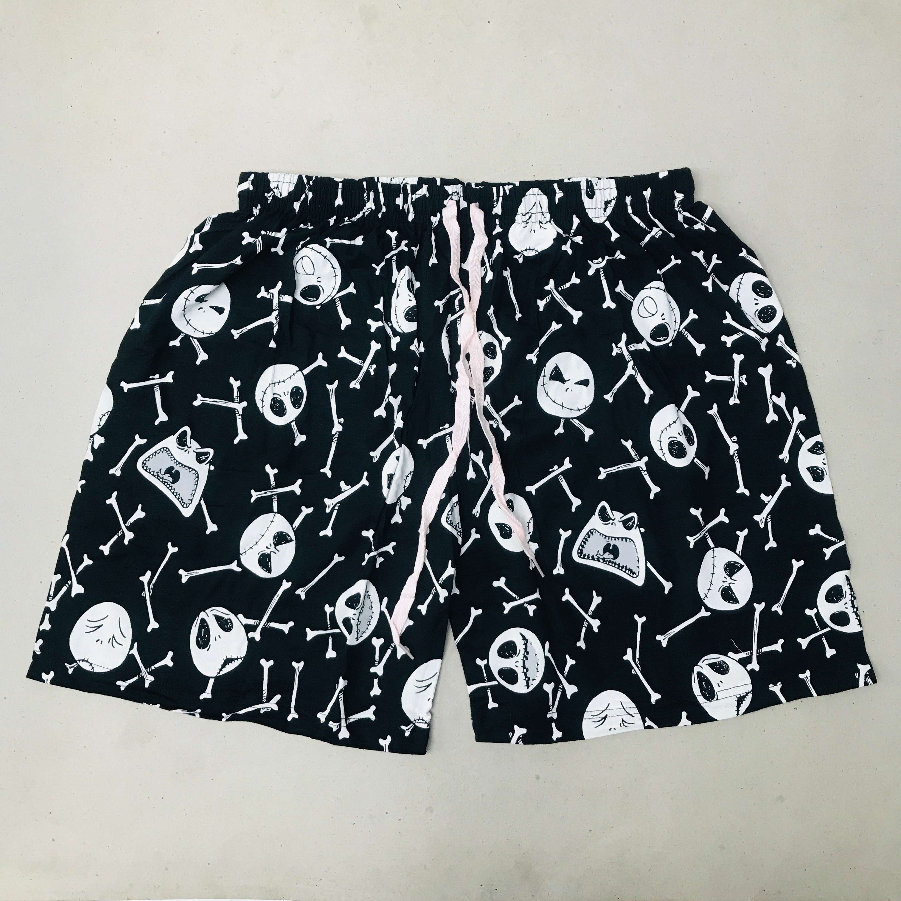Daily Ease Shorts Combo