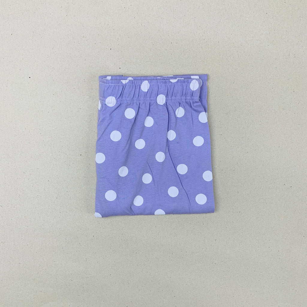 Ladies Trendy Capri