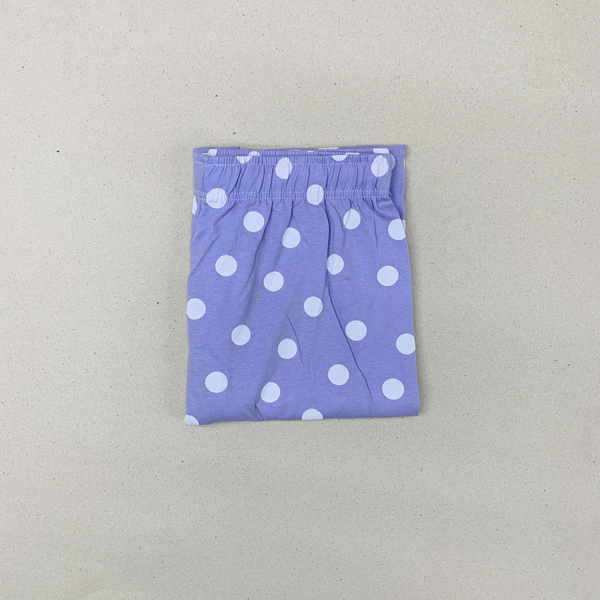 Ladies Trendy Capri