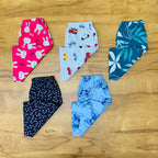 Kids Pant Combo Pack of 5