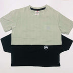 Park Style  T-Shirt Combo Pack Of 2