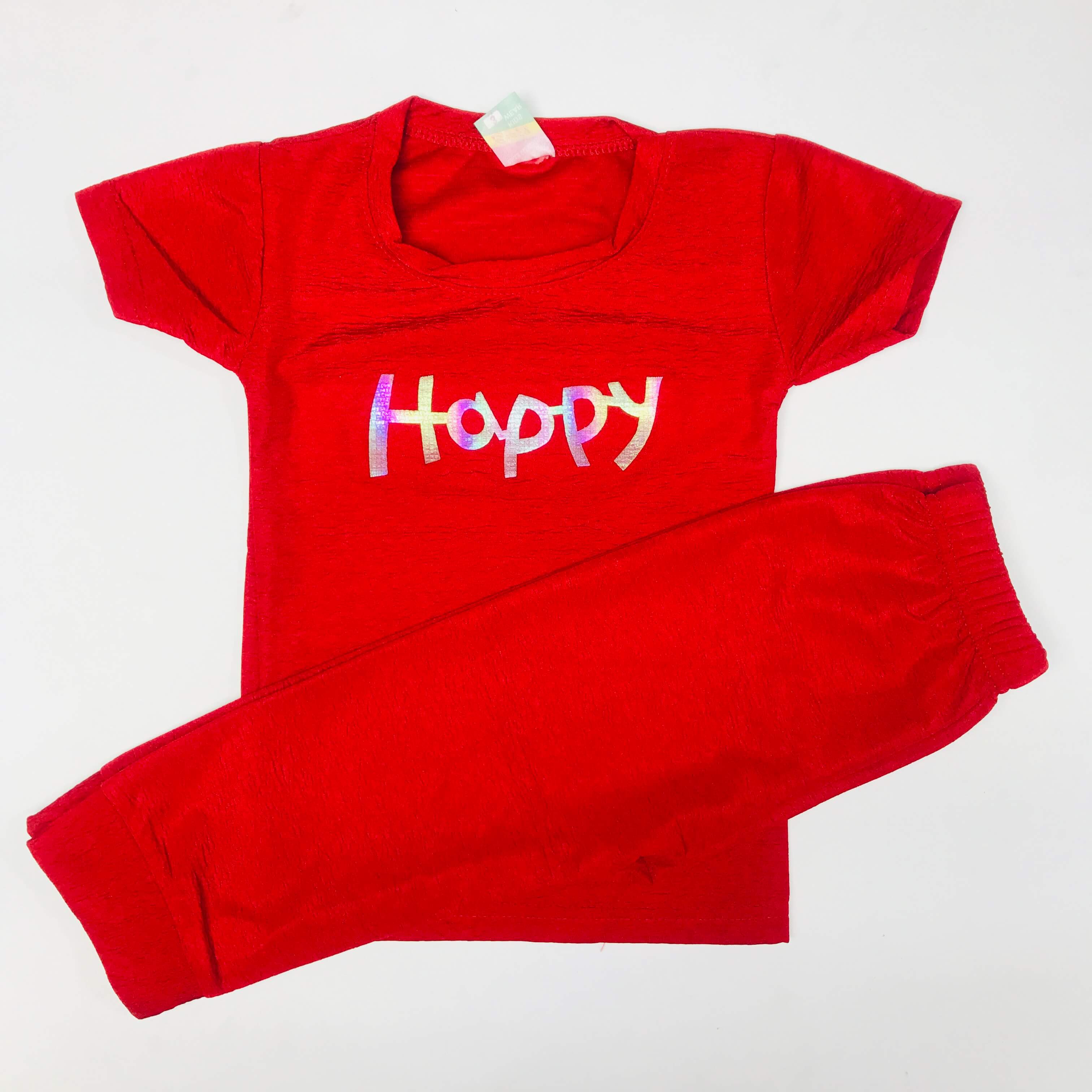 Feather Soft  Pant Set