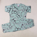 Kids Pant Set