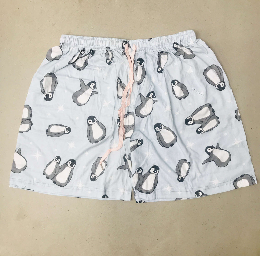 Daily Ease Shorts Combo