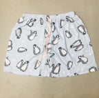 Daily Ease Shorts Combo