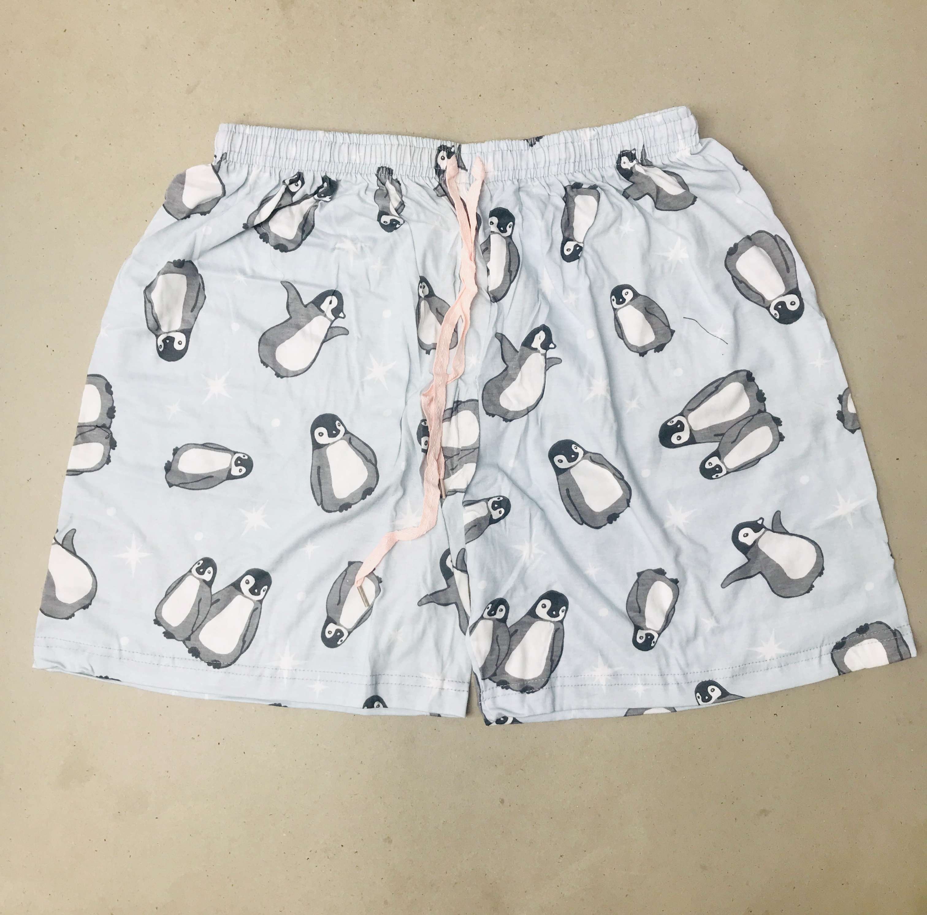 Daily Ease Shorts Combo