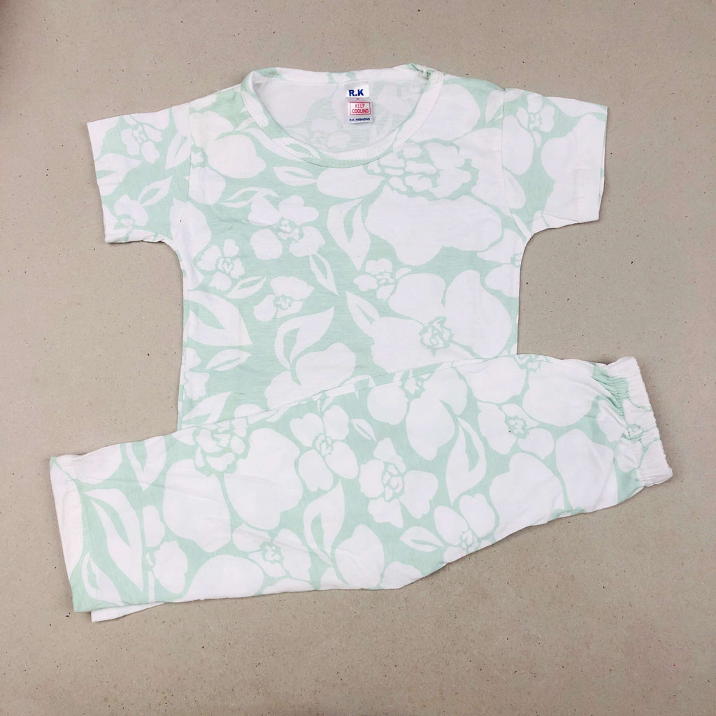 Kids Pant Set