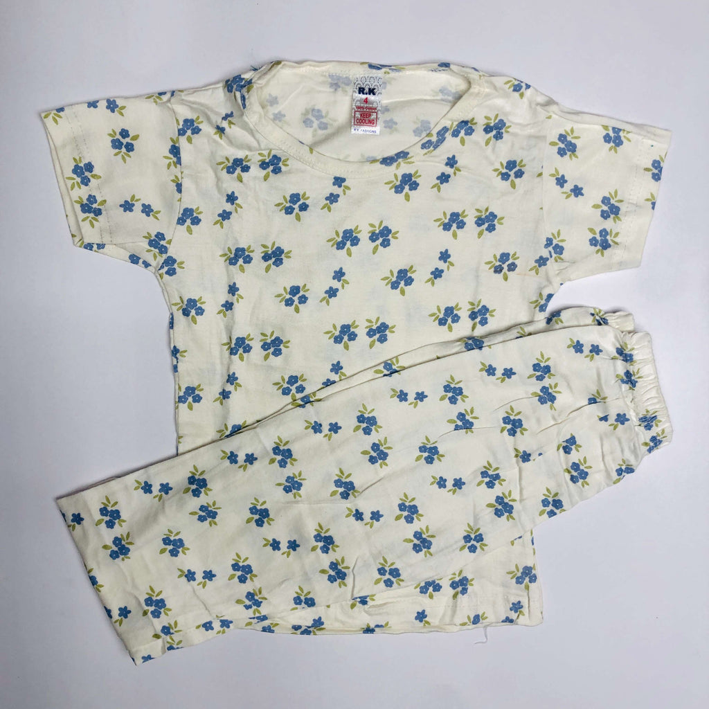 Kids Pant Set