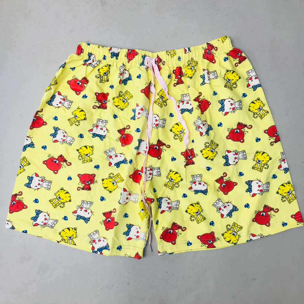 Daily Ease Shorts Combo