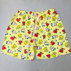 Daily Ease Shorts Combo