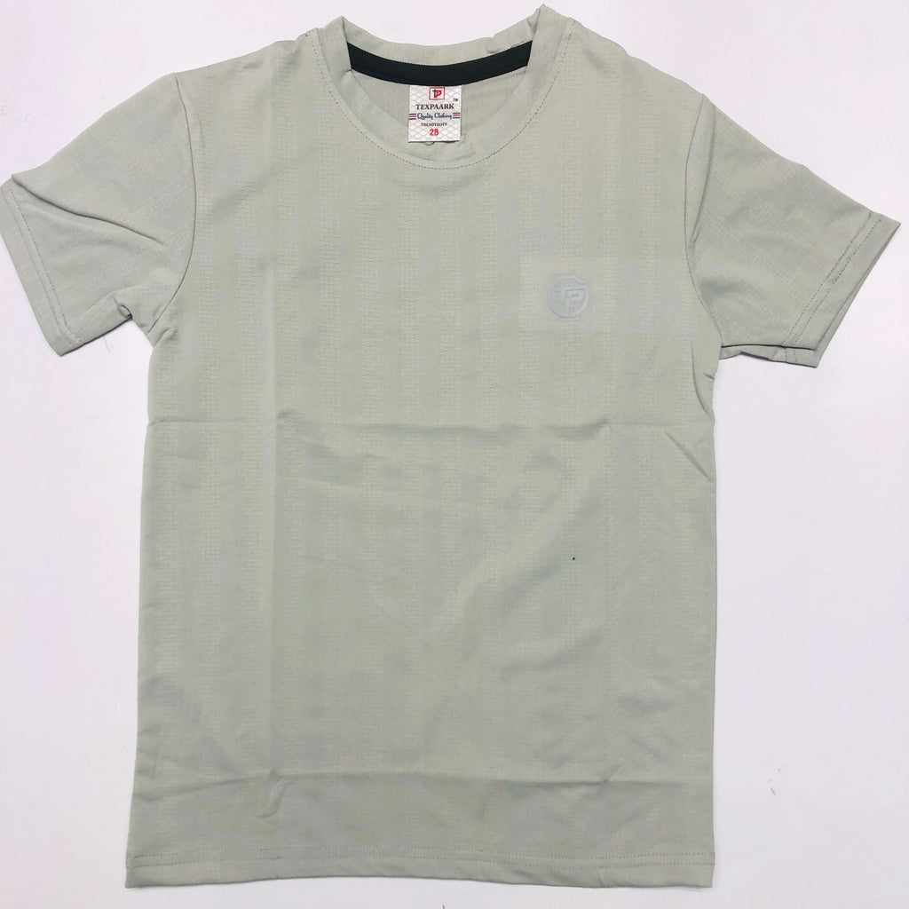Park Style  T-Shirt Combo Pack Of 2