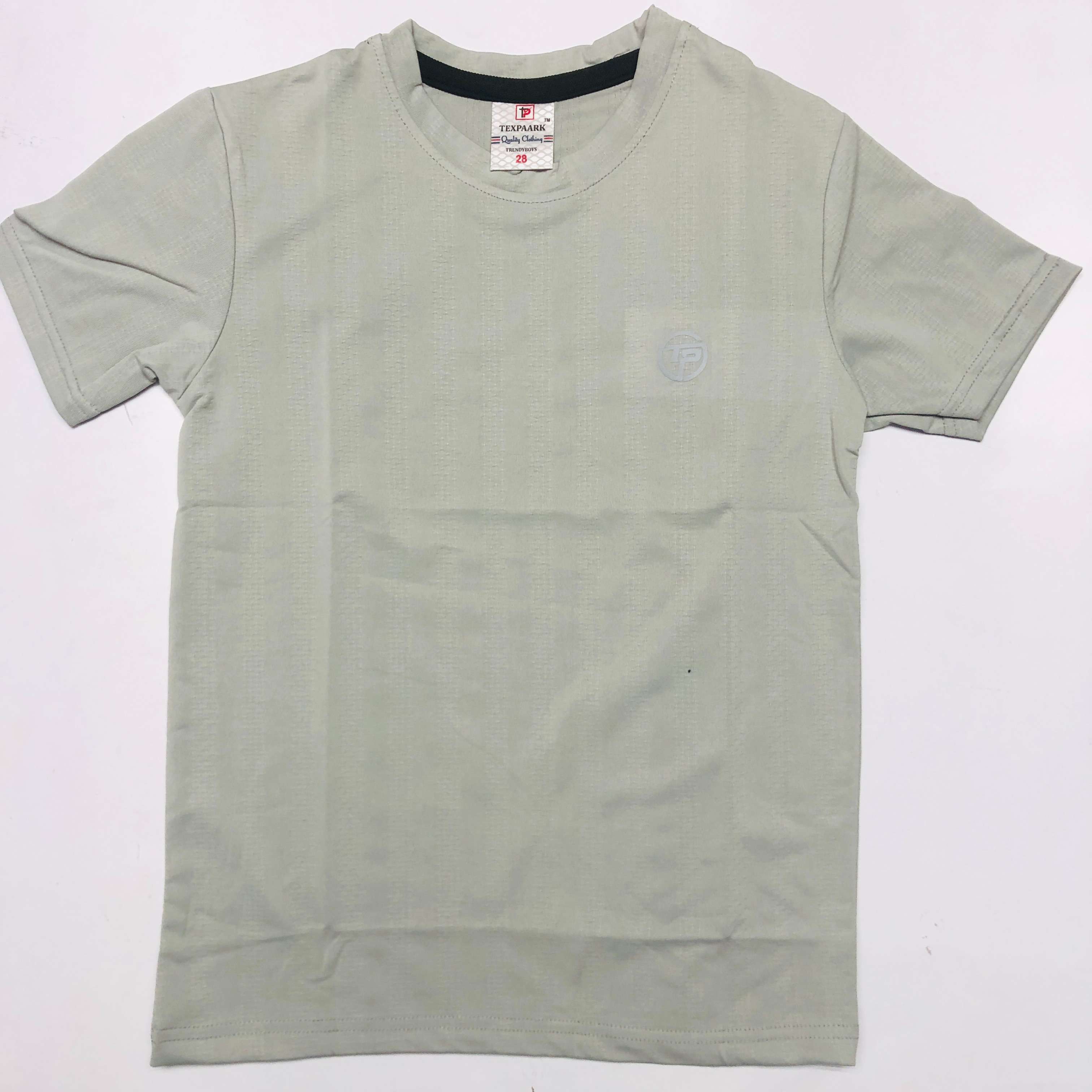 Park Style  T-Shirt Combo Pack Of 2