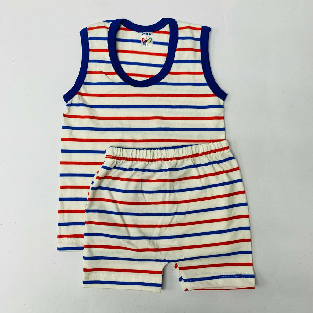 SL Kids Nikker Set