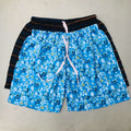 Daily Ease Shorts Combo