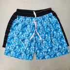 Daily Ease Shorts Combo