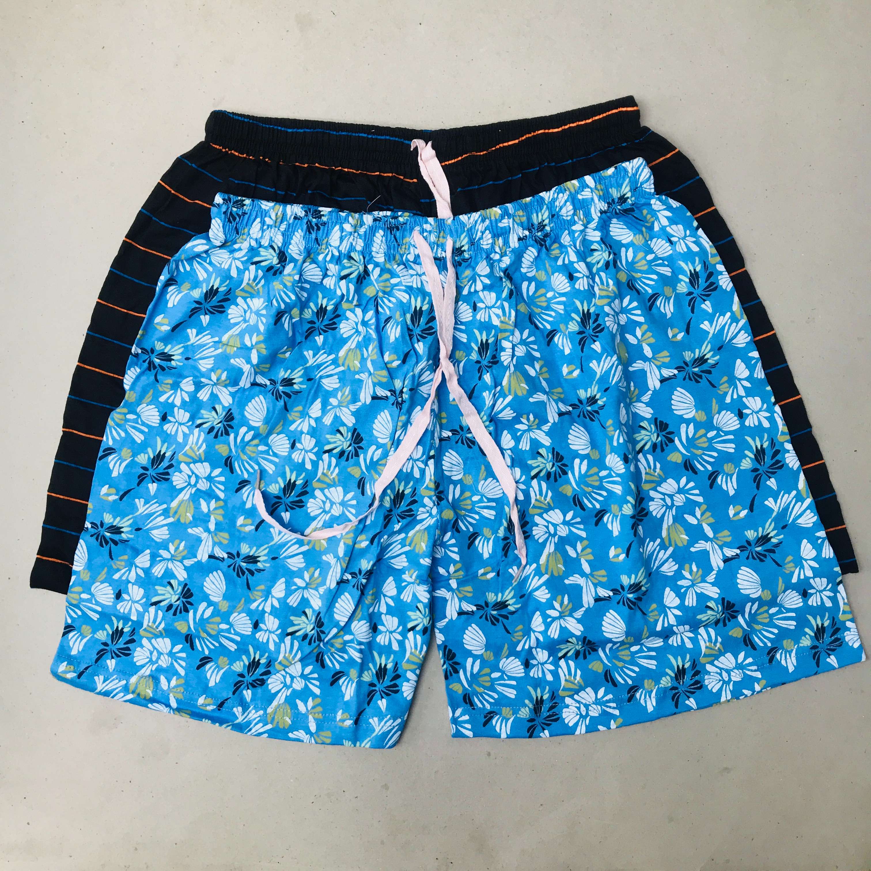 Daily Ease Shorts Combo