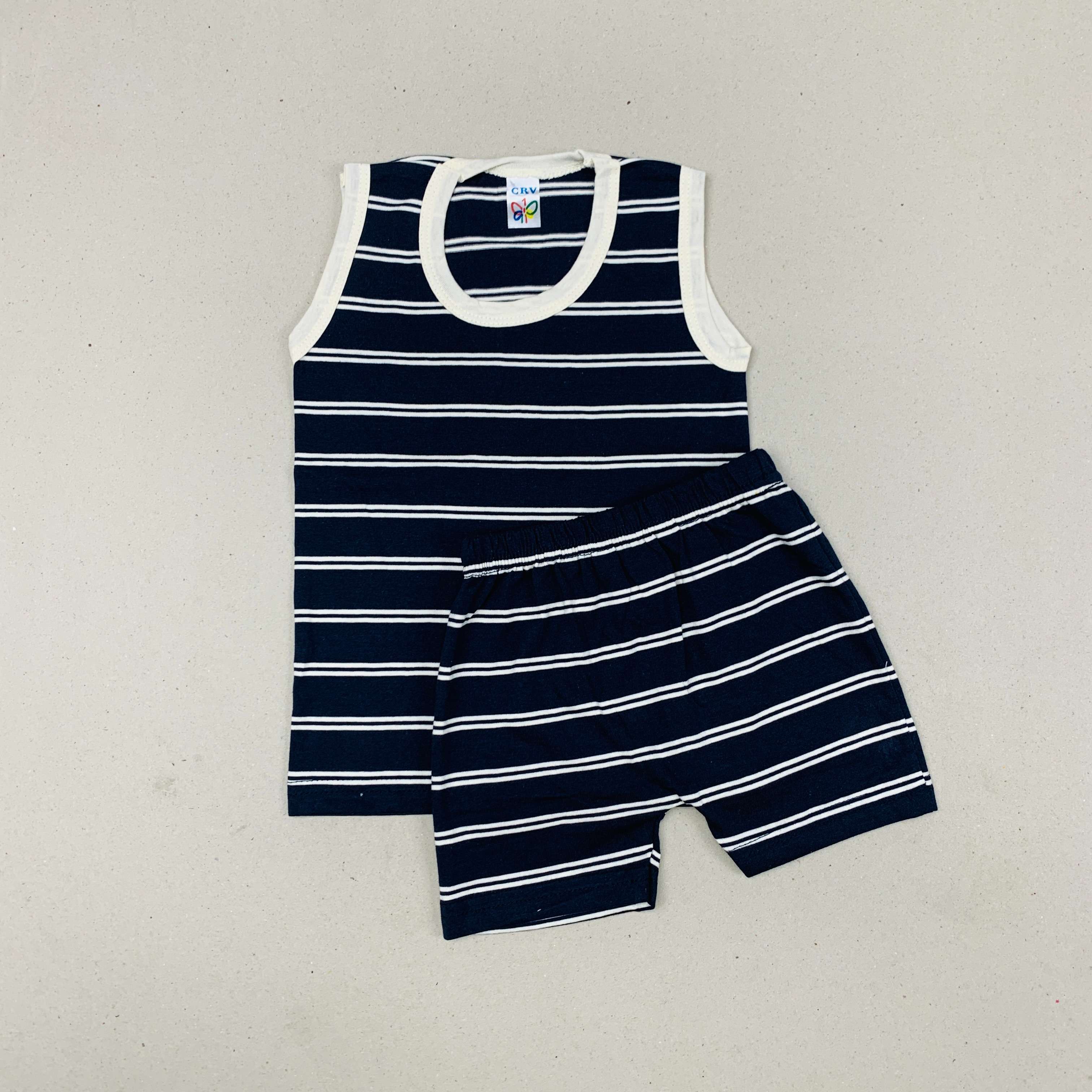 SL Kids Nikker Set
