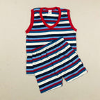 SL Kids Nikker Set