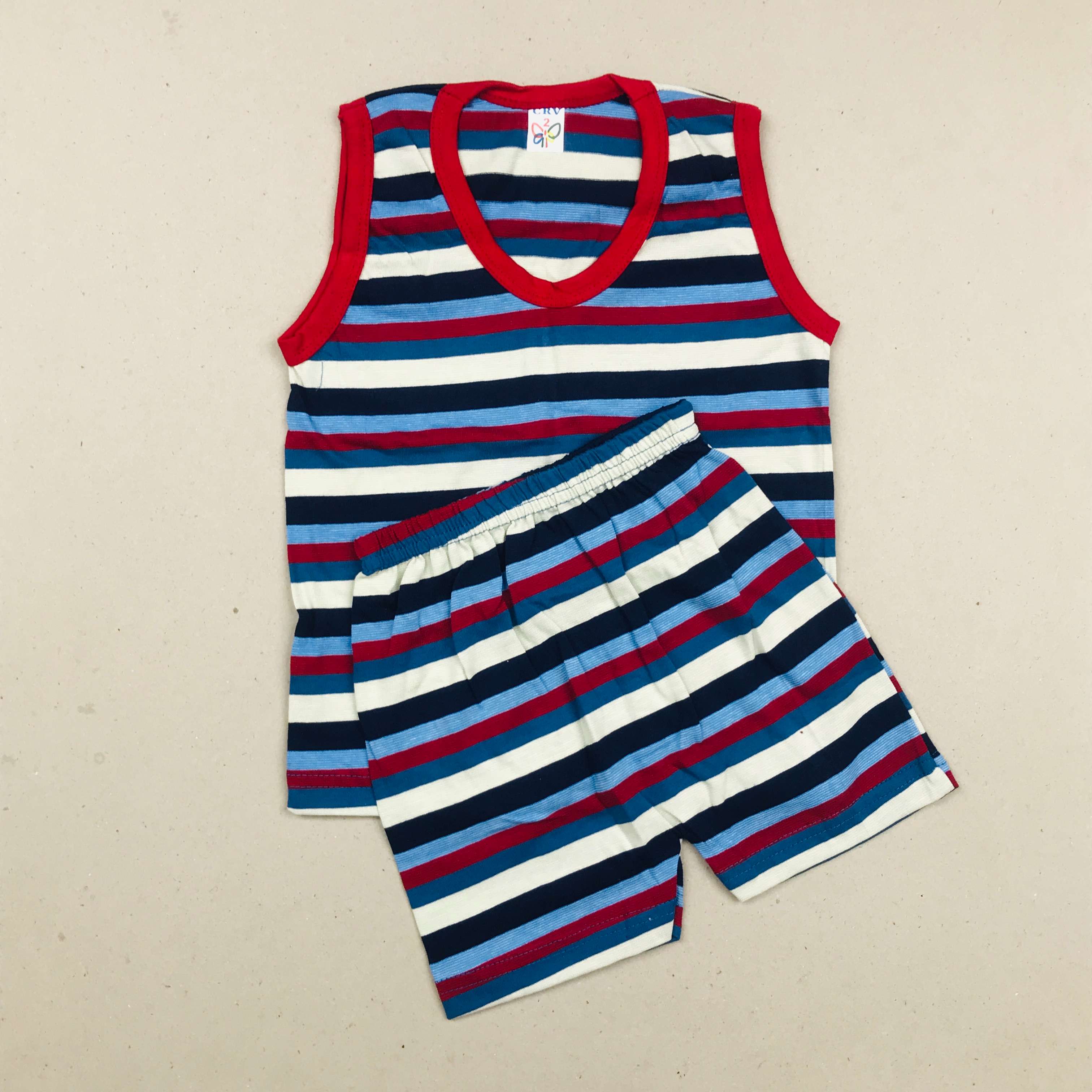 SL Kids Nikker Set